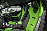 Used 2021 Lamborghini Huracan EVO image 2