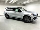 New 2025 Mercedes-Benz GLS 450 4MATIC image 4