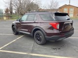 Used 2023 Ford Explorer XLT w/ Equipment Group 202A image 3