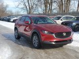 New 2025 MAZDA CX-30 AWD 2.5 S w/ Premium Package image 3