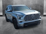 New 2025 Toyota Sequoia 4WD image 3