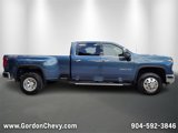 New 2025 Chevrolet Silverado 3500 LTZ w/ LTZ Plus Package image 6