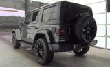 Used 2023 Jeep Wrangler Sahara w/ Cold Weather Group image 6
