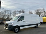 Used 2021 Mercedes-Benz Sprinter 2500 w/ Driver Convenience Package image 3
