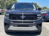New 2025 Ford Expedition Max Platinum w/ Driver's Package image 2