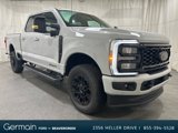 New 2025 Ford F250 Lariat w/ Lariat Ultimate Package image 2