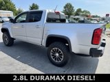 Used 2018 Chevrolet Colorado ZR2 image 4