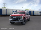 New 2025 Ford F250 Lariat w/ Lariat Ultimate Package image 2