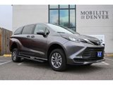 New 2024 Toyota Sienna LE image 3