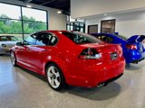 Used 2009 Pontiac G8 GT w/ Premium Package image 4