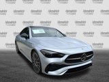 New 2026 Mercedes-Benz CLE 450 4MATIC Coupe image 2