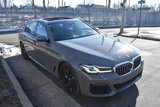 Used 2022 BMW 540i w/ Premium Package image 4