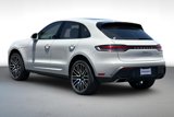 Certified 2025 Porsche Macan image 3