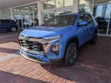 New 2026 Chevrolet Equinox ACTIV w/ Convenience Package III image 4