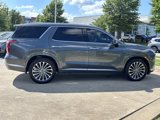 Used 2025 Hyundai Palisade Calligraphy image 2