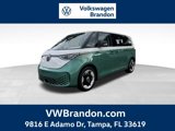 New 2025 Volkswagen ID. Buzz Pro S Plus image 1