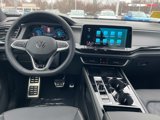 New 2025 Volkswagen Atlas Cross Sport SEL Premium R-Line image 6