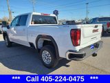 New 2025 GMC Sierra 2500 SLE w/ SLE Convenience Package image 4