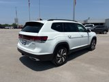 Used 2024 Volkswagen Atlas SE image 5