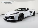 Used 2024 Chevrolet Corvette Z06 w/ Battery Protection Package image 2