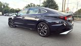 Used 2025 Hyundai Sonata SEL image 4