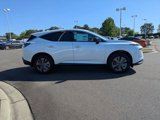 New 2025 Nissan Murano SL w/ Cargo Package image 5