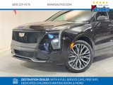 New 2025 Cadillac XT4 Sport image 3