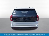 New 2025 Ford Expedition Max Platinum image 5