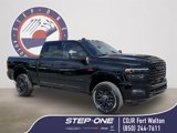 New 2025 RAM 2500 Limited image 1