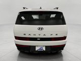 New 2025 Hyundai Santa Fe Calligraphy image 4