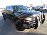 Used 2010 GMC Sierra 1500 SLT w/ SLT Convenience Package image 3