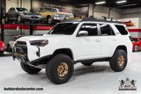 Used 2023 Toyota 4Runner TRD Pro image 4
