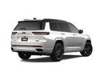 New 2025 Jeep Grand Cherokee L Summit image 2
