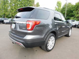 Used 2017 Ford Explorer Limited image 2