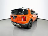 New 2026 Honda Passport TrailSport Elite image 6