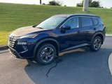 New 2026 Nissan Rogue SV image 2