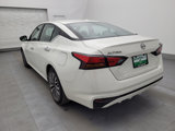 Used 2023 Nissan Altima 2.5 SV image 5