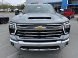 New 2025 Chevrolet Silverado 2500 LTZ w/ LTZ Convenience Package image 2