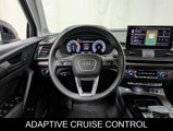 Used 2024 Audi Q5 e Premium Plus w/ Premium Plus Package image 2