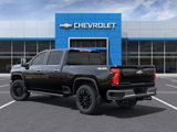 New 2025 Chevrolet Silverado 2500 LTZ w/ LTZ Premium Package image 3