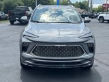 New 2026 Buick Encore GX Avenir w/ Avenir Technology Package image 2