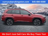 New 2025 Subaru Forester Premium image 2