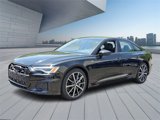 New 2025 Audi A6 Premium Plus image 2