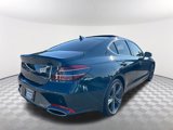Used 2024 Genesis G70 3.3T Advanced image 5