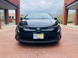 Used 2021 Toyota Corolla LE w/ Carpet Mat Package (TMS) image 2