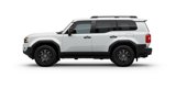 New 2025 Toyota Land Cruiser image 3