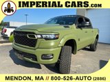 New 2025 RAM 1500 Big Horn image 6