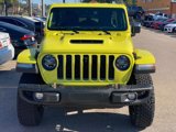 Used 2022 Jeep Wrangler Unlimited Rubicon w/ Dual Top Group image 3