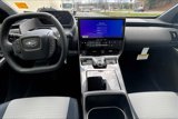 New 2025 Subaru Solterra Premium image 5
