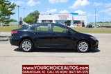 Used 2023 Toyota Corolla LE image 4